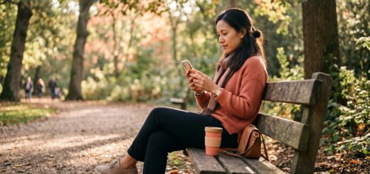 Human Trust: The Powerful Skill That Keeps You Essential