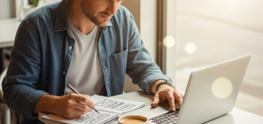 Discover The 5 Proven Steps To Growing Your Email List