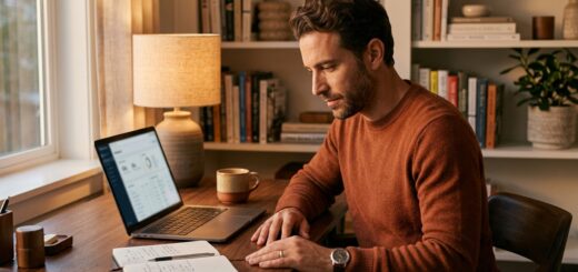 The Hidden Fix For A Strong Recurring Income