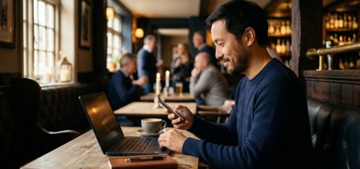 One Proven Number That Reveals Why Strangers Trust Your Email List