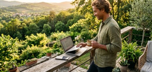 Why Doing Less Reveals A Stronger Online Business