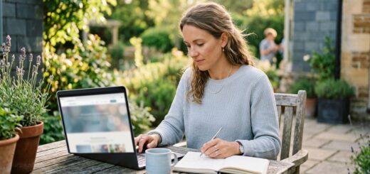 The One Clear Sentence That Stops Your Business Being Overlooked