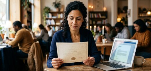 The Secret Proof That Makes Clients Trust You Fast